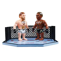 Ігровий набір з колекційною іграшкою UFC - Підвісна груша (UFC9000) - мініатюра 7