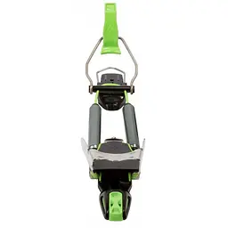 Кріплення до лиж Black Diamond 01 Bindings-midstiff Зелений - мініатюра 2