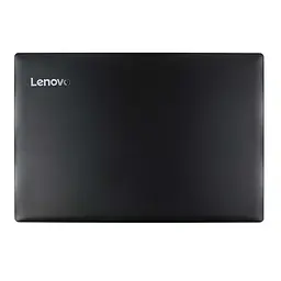 Кришка матриці для Lenovo IdeaPad 320-15ABR 320-15IAP 320-15AST 320-15IKB 320-15ISK, (Onyx Black, 5CB0N86313, A Cover)