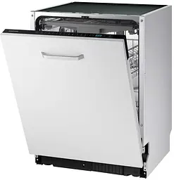 Вбудована посудомийна машина Samsung DW60M6070IB/UA - мініатюра 4