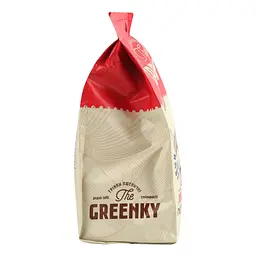 Грінки The Greenky Пшеничні Гаряча паприка 90 г - мініатюра 4