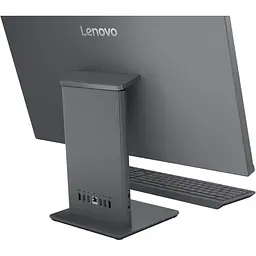 Моноблок Lenovo IdeaCentre AIO 27IRH9 Luna Grey (F0HM00WAUO) [170078] - мініатюра 5