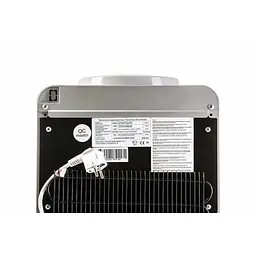 Кулер для води HotFrost V900CS - мініатюра 7