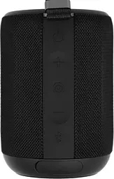 Портативна акустика Xiaomi Bluetooth Speaker Mini 6W black (ASM01G / QBH4274GL) - мініатюра 4