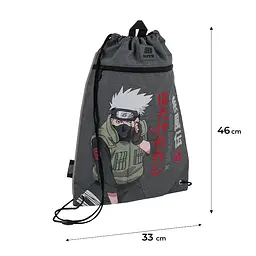 Сумка для взуття Kite 601M NR-1 (NR25-601M-1) - мініатюра 4
