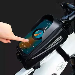 Сумка-органайзер HIMO Cycling Bag (LF0402) [136477] - мініатюра 7