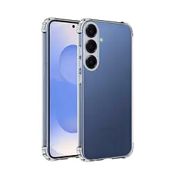 Чохол MAKE Samsung S25 Plus AirShield - мініатюра 3