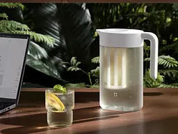 Глечик MiJia Cold Water Bottle 1,6 л - мініатюра 6