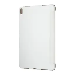 Чохол-книжка Smart Case iPad Air 4/Air 5 (10,9"2020/2022) iPad Air (11" 2024/2025/2025) Clear Grey (09) - мініатюра 4