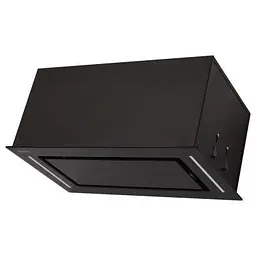 Витяжка вбудована Eleyus GEMINI 1200 LED 52 BL - мініатюра 9