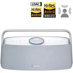 Акустична система Tronsmart Fiitune X30 Black (1131580) - мініатюра 2