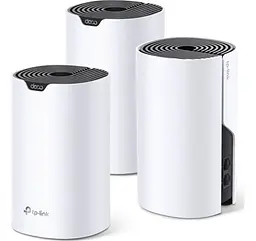 Маршрутизатор TP-Link Deco S4 3-pack - мініатюра 2
