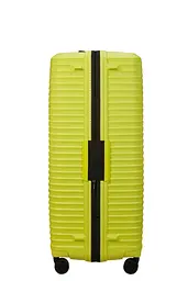 Валіза 81 См Samsonite UPSCAPE LIME 81x54x34(37) KJ1*74004 - мініатюра 7