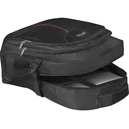 Рюкзак для ноутбука Defender Carbon 15.6" 26077 (Чорний) - мініатюра 4