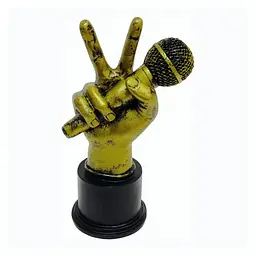 Фігурка Voice