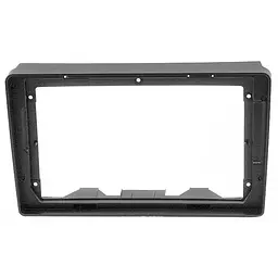 Перехідна рамка Renault Duster, Dacia Duster Carav 22-066