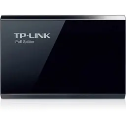 Адаптер PoE TP-Link TL-PoE10R