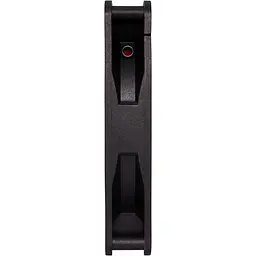 Вентилятор для корпуса 140mm Xilence XPF140.R Червоний/Чорний, Retail Box - мініатюра 5