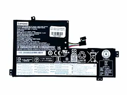 Акумулятор Lenovo 100E 300E 500E Chromebook 2nd Gen MTK Series (Type-A) 0-5%