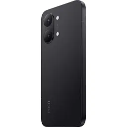 Смартфон Poco X8 Pro Max 12/512Gb Black Global EU - мініатюра 5