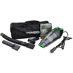 Автомобільний пилосос WINSO 250100