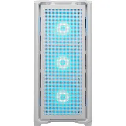 Корпус Cougar MX600 RGB 3857C90.0002 White [103992] - мініатюра 3