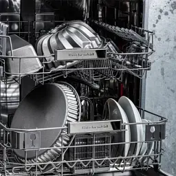 Форма для випікання KitchenAid роз'ємна 20 см (CC006069-001) - мініатюра 7