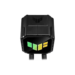 Система рідинного охолодження ASUS TUF-GAMING-LC-III-360-ARGB (90RC0191-B0EAY0) - мініатюра 11
