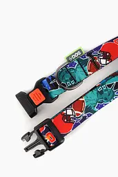 Нашийник ТМ HIDOG USA, розмір L (ширина 25мм (35-45см)) (2100102278012A)(SN) shop (2100102278012) - мініатюра 2