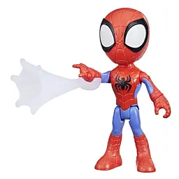 Іграшка-фігурка Hasbro Marvel Spidey and His Amazing Friends (F1462_F1935)