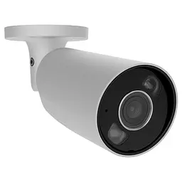 IP-камера Ajax BulletCam HL White 8МП (2.8мм) (Ajax BulletCam HL (8 Mp/2.8 mm) white)