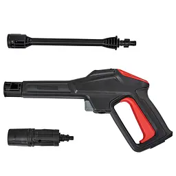 Vitals Мінімійка високого тиску Master Am 7.5-195w digital premium - мініатюра 8
