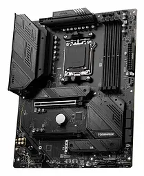 Материнська плата MSI MAG B650 TOMAHAWK WIFI (MAG B650 TOMAHAWK WIFI) (Socket AM5, AMD B650, ATX) Б/в - мініатюра 3