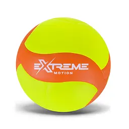 М'яч волейбольний PU мікрофібра 280 г VB25524