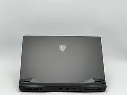 Ноутбук MSI Vector GP66HX (15.6 QHD IPS, i7-12800HX, 16 GB, 240 GB, Intel Iris Xe Graphics, вживаний) (SH2603406) - мініатюра 2