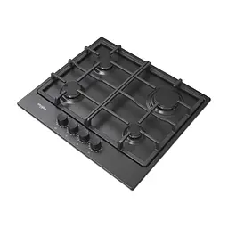Варочна поверхня Whirlpool TGML660NB - мініатюра 4