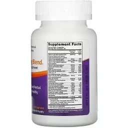 Суміш для поліпшення лактації Fairhaven Health Breastfeeding Supplement 90 капсул - мініатюра 2