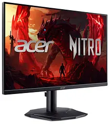 Монiтор 23.8" Nitro KG240YP0bi (UM.QX0EE.012) Black Acer teh0027377 - мініатюра 5