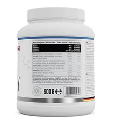 MST® Чистий Ізолят Сироваткового Протеїну Iso Whey - 500 г - мініатюра 2