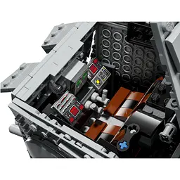 Конструктор LEGO Star Wars Крокохід AT-ST 1513 деталей (75417) - мініатюра 10
