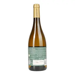 Вино Ravasqueira Vinha da Coutada Velha Alentejano Branco IGP біле сухе 10.5-15.5% 0.75 л - мініатюра 3
