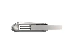 USB флеш накопичувач SanDisk 512 GB Ultra Dual Drive Luxe (SDDDC4-512G-G46) - мініатюра 2