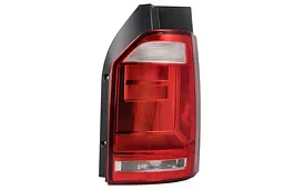 Ліхтар (фонарь) задній правий VW TRANSPORTER T6 04.15-02.19 TYC (11-14005-01-2)