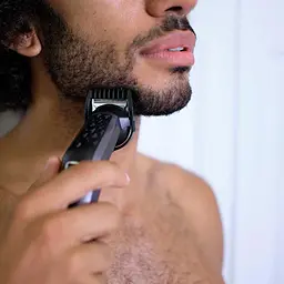 Набір для стрижки Babyliss сірий (MT727E) - мініатюра 5