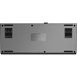 Клавіатура Ducky One X Mini Black UA (DKON2461AST3-DAUSPDOECL1AS1) [161506] - мініатюра 8
