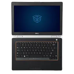 Ноутбук Dell Latitude E6420 (i5-2520M/4/250) - Class B "Б/В" - мініатюра 3