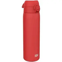 Пляшка для води ION8 металева вакуумна 500 мл Vacuum Insulated Red (I8TS500Red)