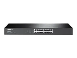 Комутатор TP-LINK TL-SF1016