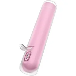 Вакуумний стимулятор клітора First Kiss Satisfyer - мініатюра 5