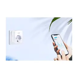 Розумна розетка TP-Link Tapo P110 - мініатюра 5